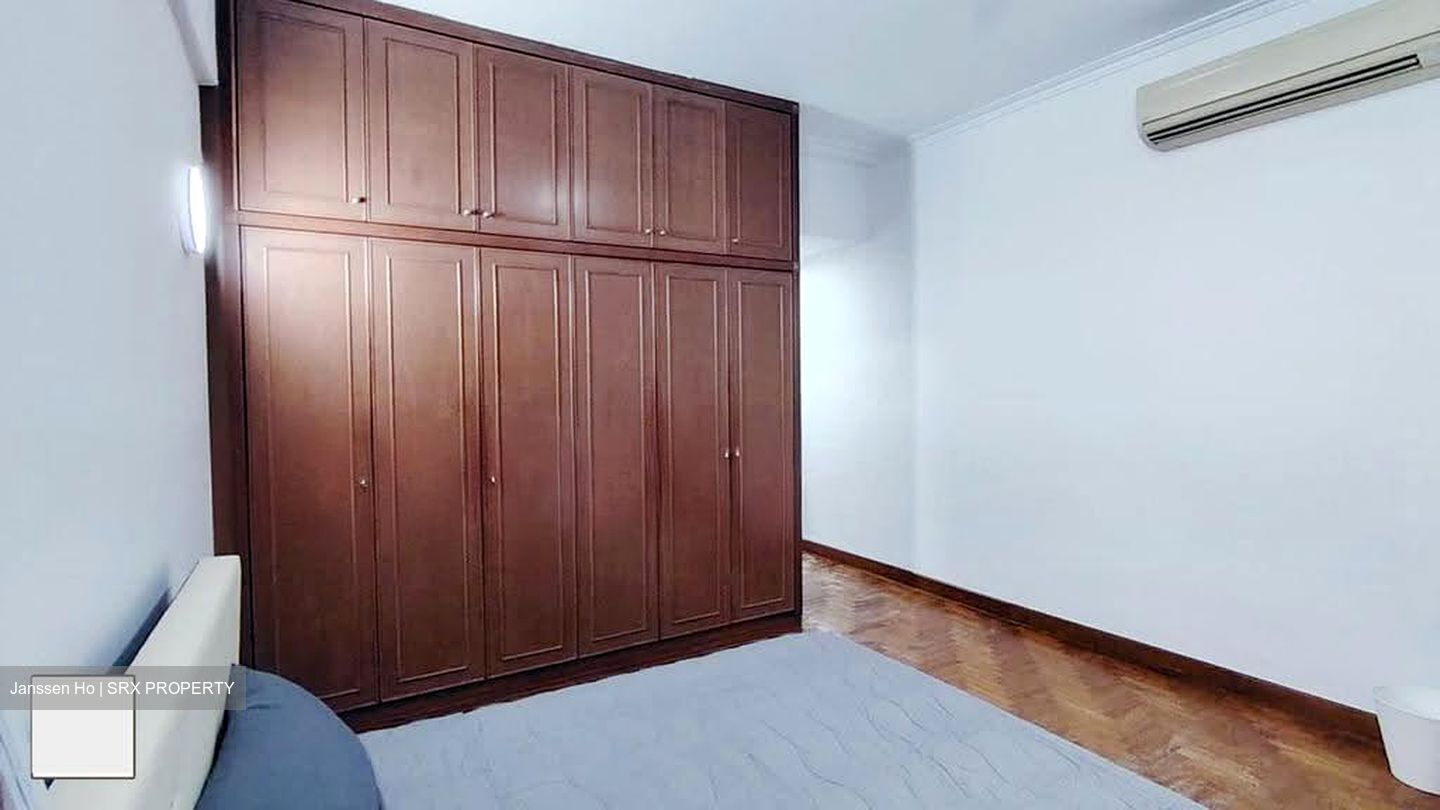 The Anchorage (D3), Condominium #626477191